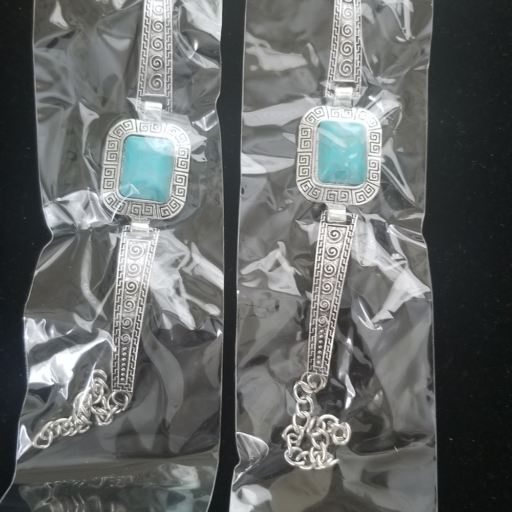 BRACELETS